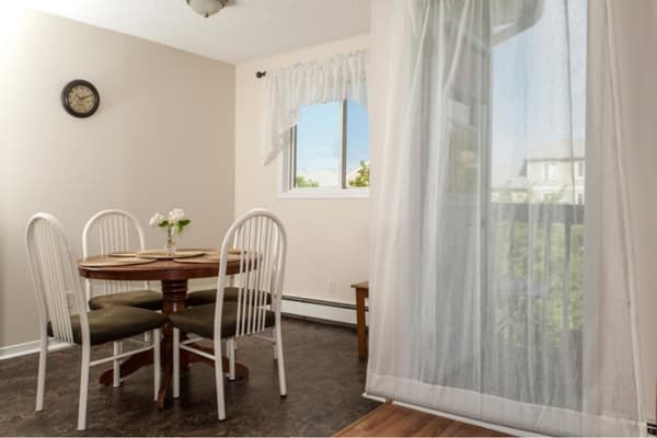 Hillcrest property